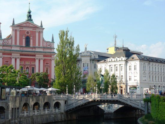 Franciscan Church of the Annunciation